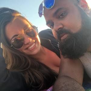 Meet your Posher, Sidney